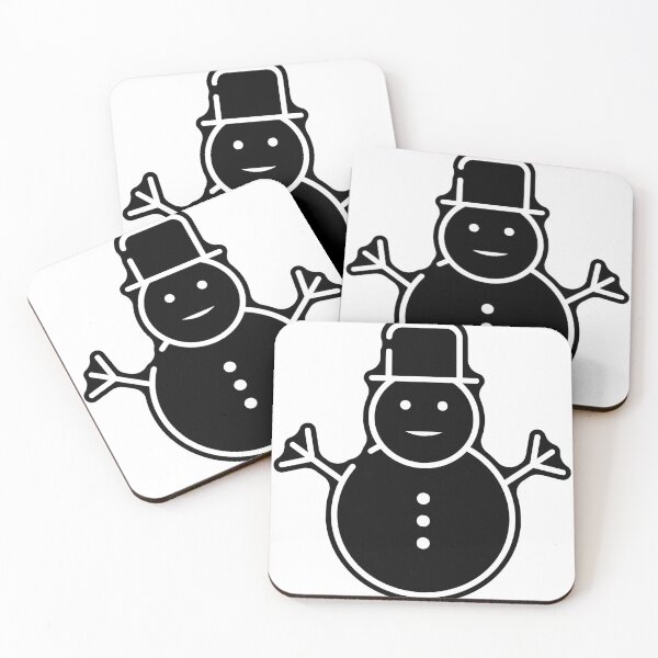 Item preview, Snowman designed and sold by assiya-fashion.