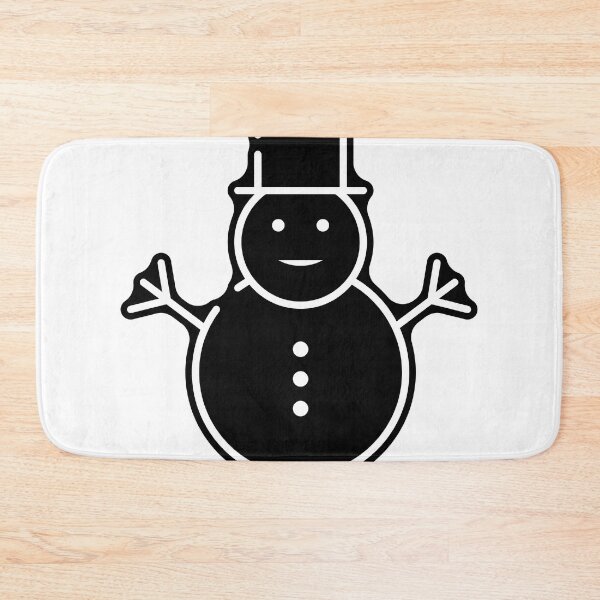 Item preview, Snowman designed and sold by assiya-fashion.