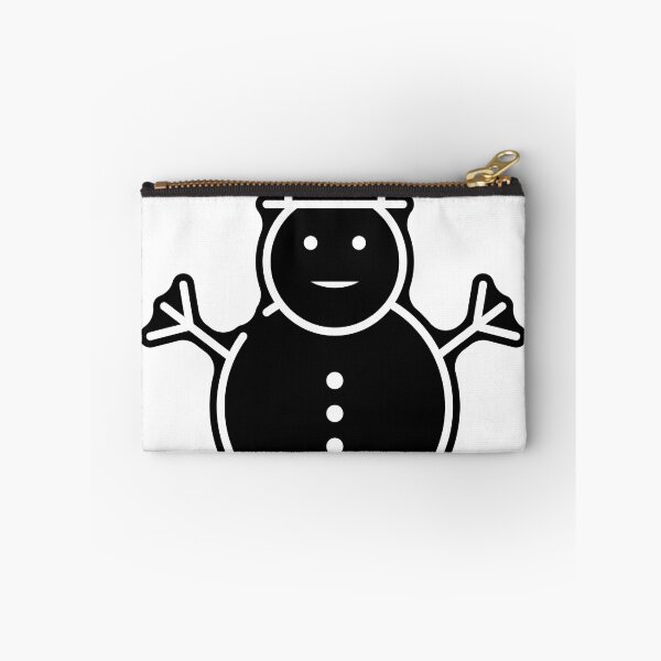 Item preview, Snowman designed and sold by assiya-fashion.