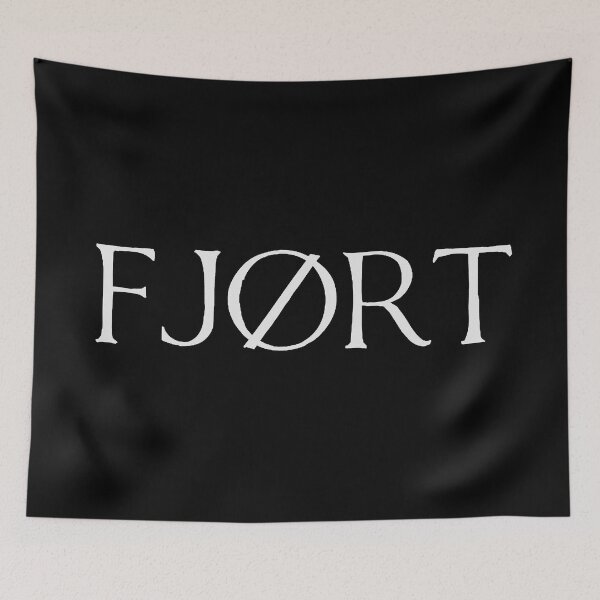 Item preview, Fjort designed and sold by JesusDrip.