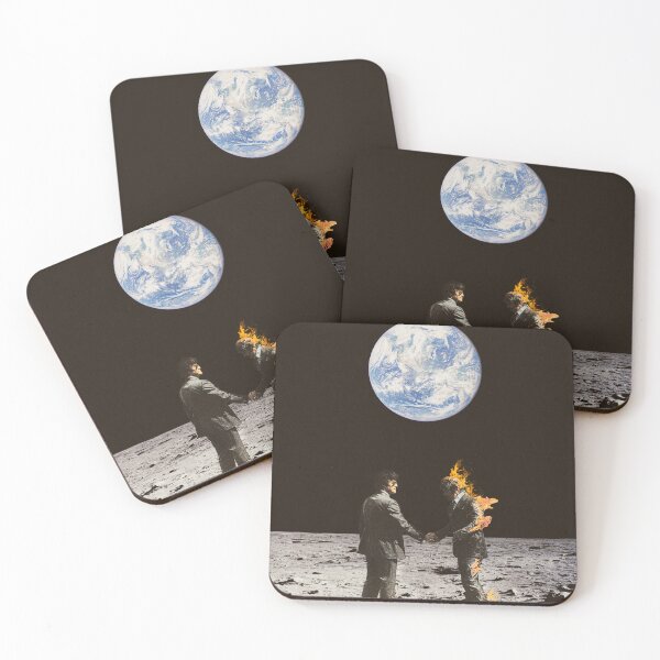 Item preview, How I wish you were here designed and sold by Dani Moffet.