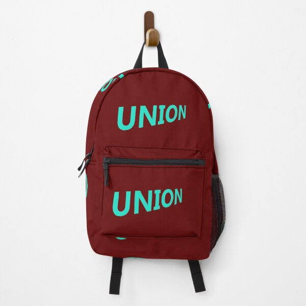 Item preview, UNION (Labor union sign) designed and sold by lobodelnoir.
