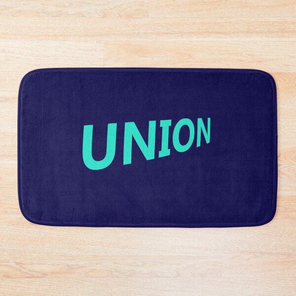 Item preview, UNION (Labor union sign) designed and sold by lobodelnoir.