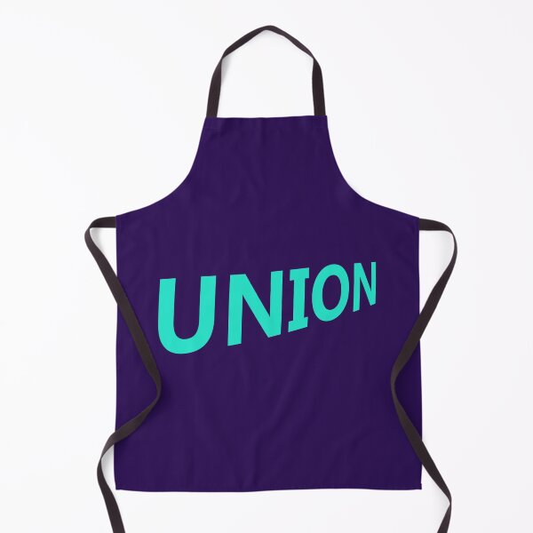Item preview, UNION (Labor union sign) designed and sold by lobodelnoir.