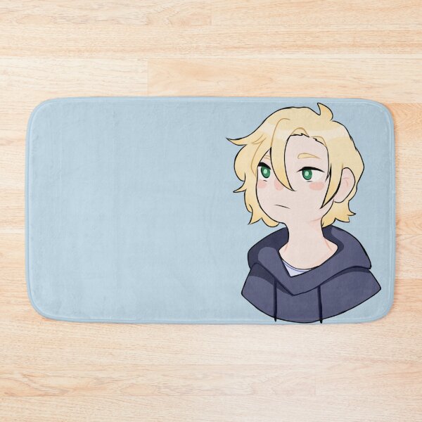 Item preview, Chibi Ash Lynx designed and sold by Sophprano.