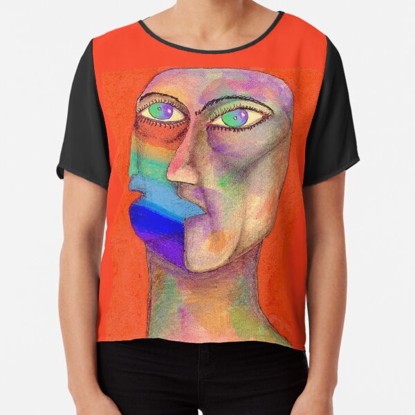 Dualidad Blusa