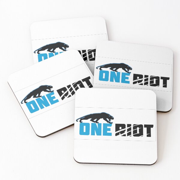 Item preview, We are ONE RIOT!!!  No matter where you are, we cheer togethe designed and sold by TampaFid.