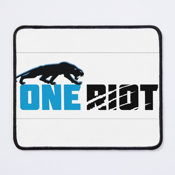 Item preview, We are ONE RIOT!!!  No matter where you are, we cheer togethe designed and sold by TampaFid.