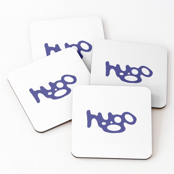 Item preview, Loyle Carner Hugo Logo Graphic Tshirt and Sticker designed and sold by jamiejonesuk.