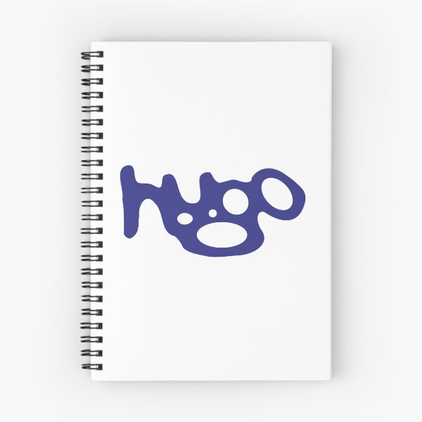 Item preview, Loyle Carner Hugo Logo Graphic Tshirt and Sticker designed and sold by jamiejonesuk.
