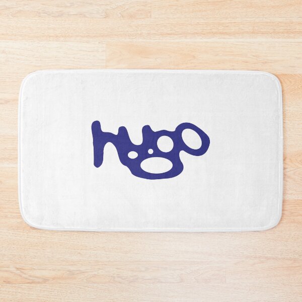 Item preview, Loyle Carner Hugo Logo Graphic Tshirt and Sticker designed and sold by jamiejonesuk.