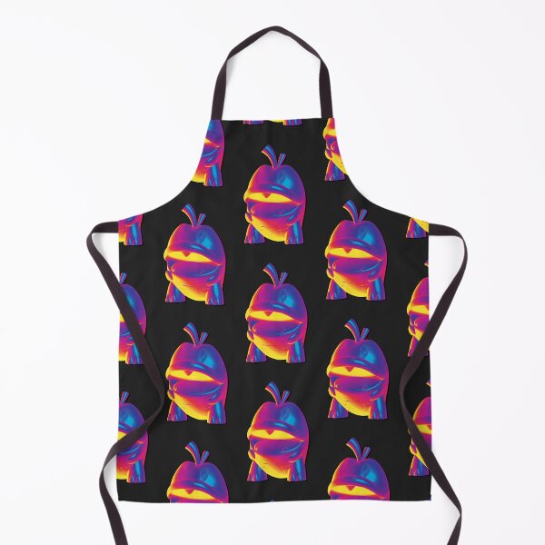 Item preview, Fuecoco - Outrun - Dark Gray designed and sold by Nickelnips.