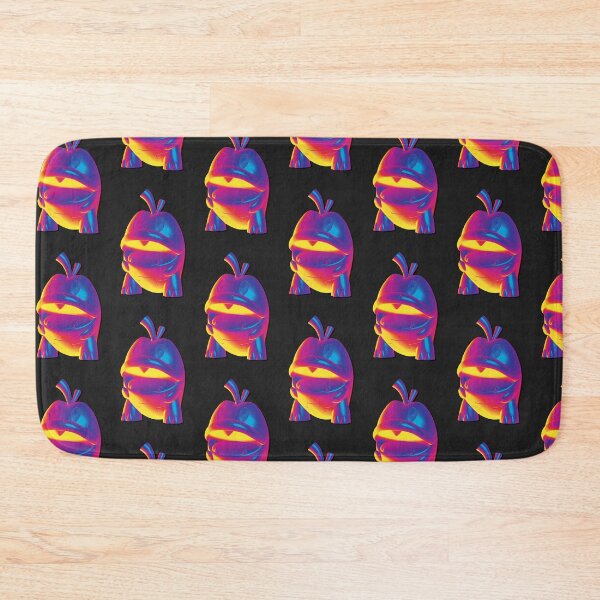 Item preview, Fuecoco - Outrun - Dark Gray designed and sold by Nickelnips.