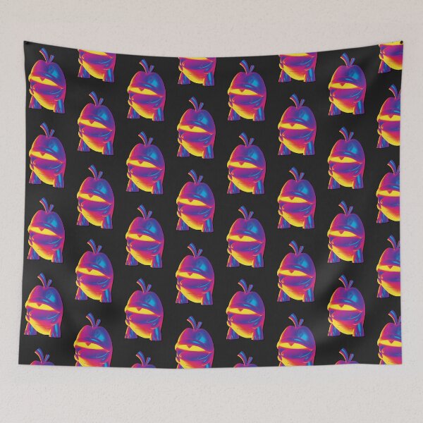 Item preview, Fuecoco - Outrun - Dark Gray designed and sold by Nickelnips.