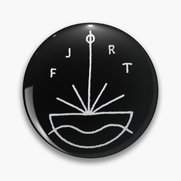 Item preview, Fjørt designed and sold by JesusDrip.