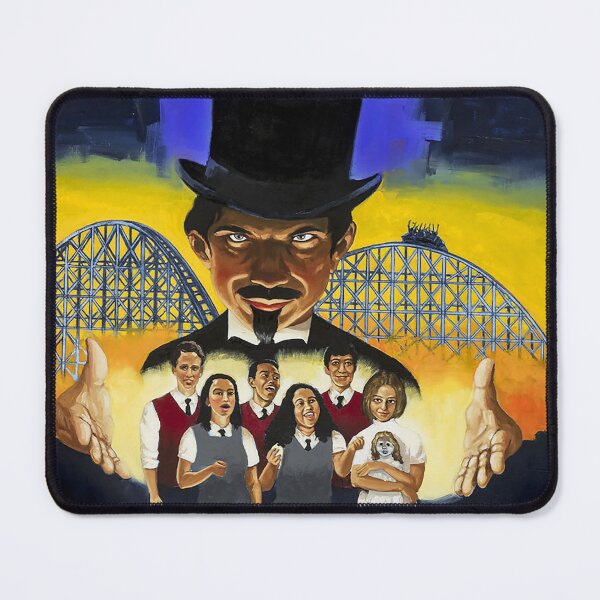 Item preview, Ride the Cyclone designed and sold by Pi-Artist.