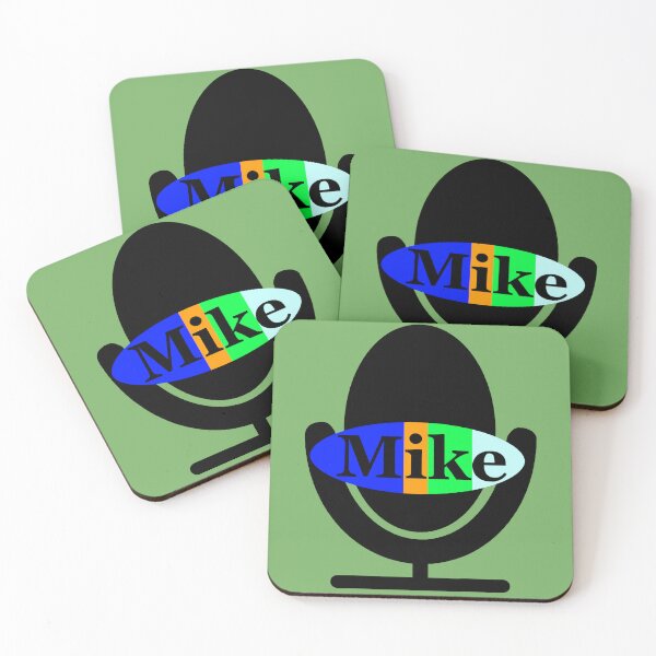Item preview, Mike Color Mix designed and sold by Comfort-Station.