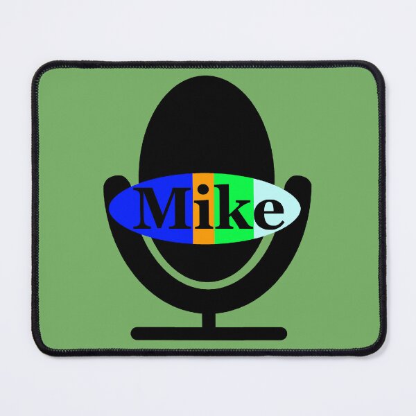 Item preview, Mike Color Mix designed and sold by Comfort-Station.
