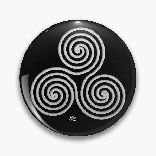 Item preview, Triskelion designed and sold by Mary Holstege.