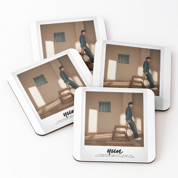 Item preview, rm - yun designed and sold by mymikrokosmos.
