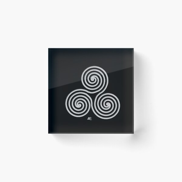 Item preview, Triskelion designed and sold by Mary Holstege.