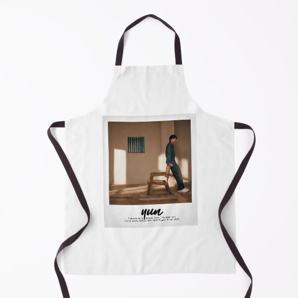 Item preview, rm - yun designed and sold by mymikrokosmos.