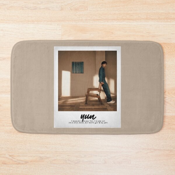 Item preview, rm - yun designed and sold by mymikrokosmos.