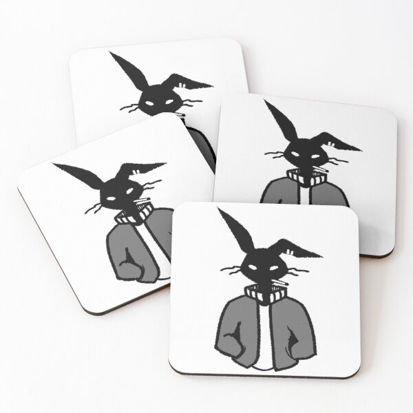 Item preview, Dear Alice Thackery designed and sold by yuuning.