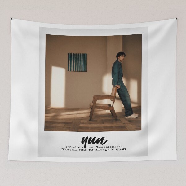 Item preview, rm - yun designed and sold by mymikrokosmos.