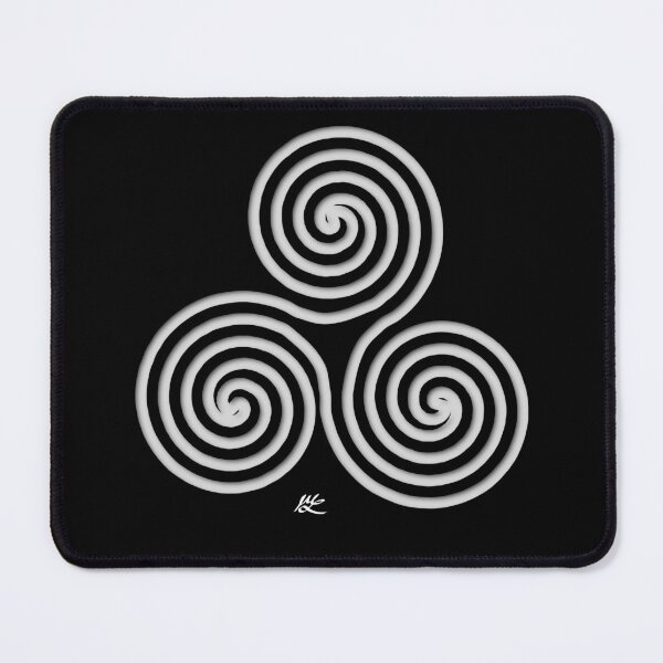 Item preview, Triskelion designed and sold by Mary Holstege.