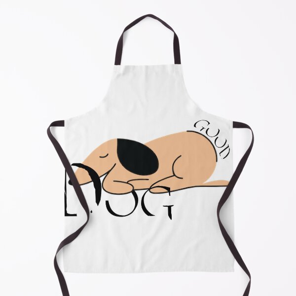 Item preview, Good Dog designed and sold by HAGAR RABEE.