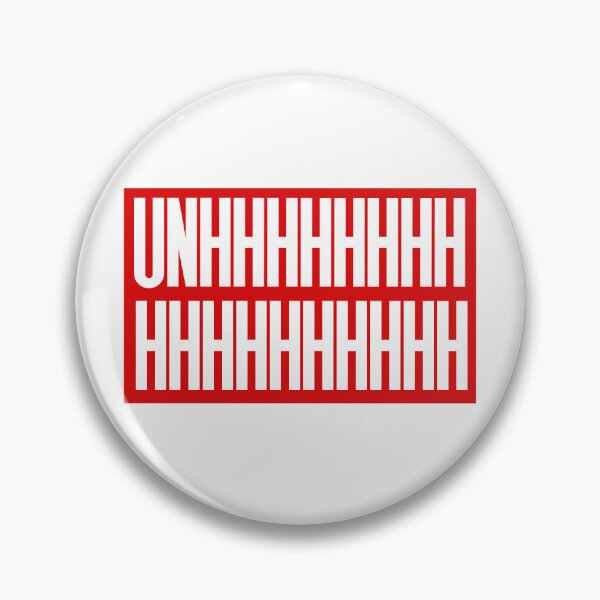 Item preview, UNHhhh, the name of the show that saves me from Seasonal Depression. designed and sold by QuotableShaun.