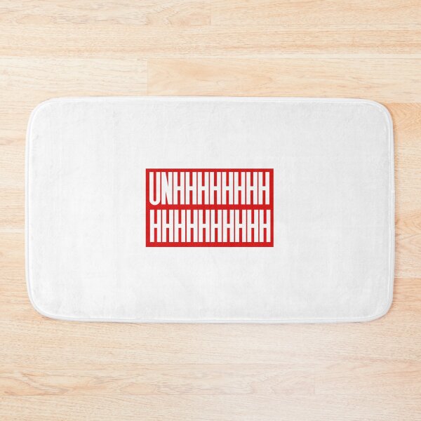 Item preview, UNHhhh, the name of the show that saves me from Seasonal Depression. designed and sold by QuotableShaun.