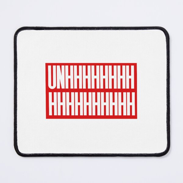 Item preview, UNHhhh, the name of the show that saves me from Seasonal Depression. designed and sold by QuotableShaun.