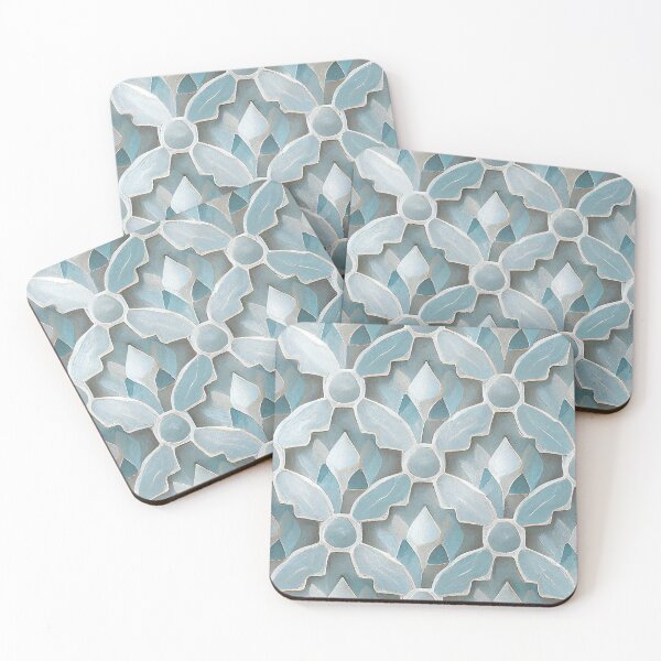 Item preview, Frozen Ice designed and sold by TextureFactory.