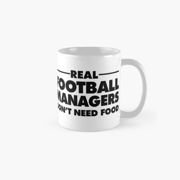 Championship Manager 93 Mug