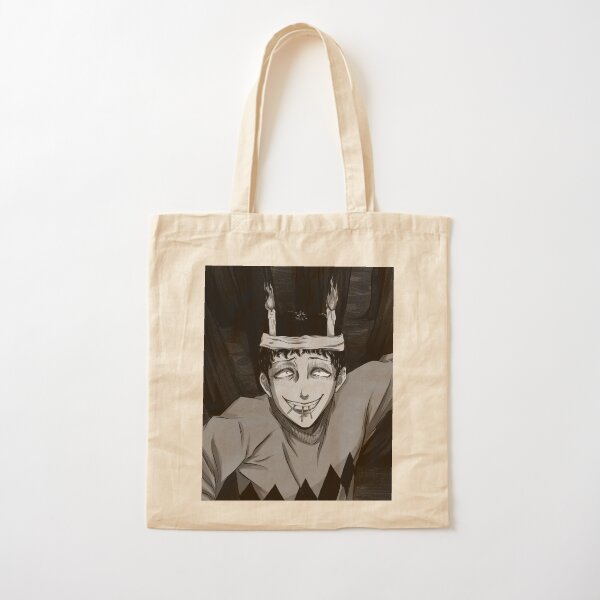 Souishi Tsuji Baumwolltasche