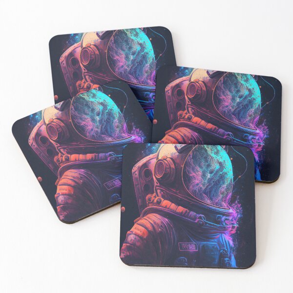 Item preview, Astro Astral designed and sold by DesignEternity.