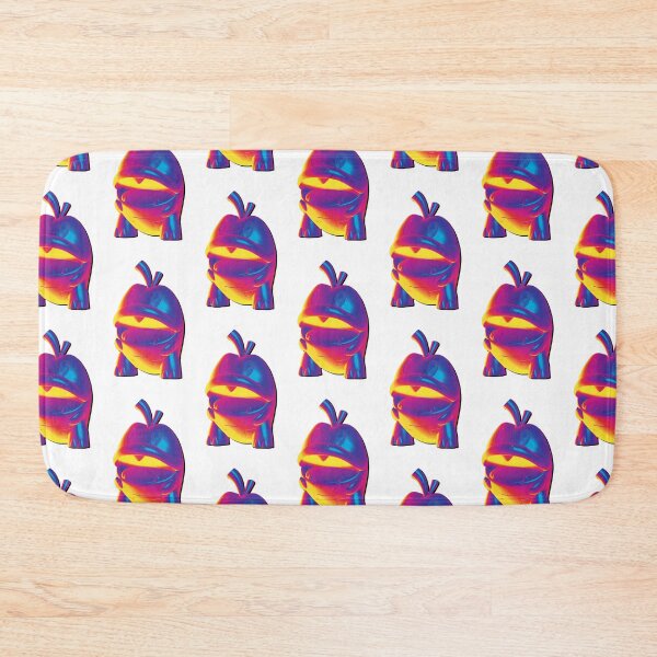 Item preview, Fuecoco - Outrun - White designed and sold by Nickelnips.
