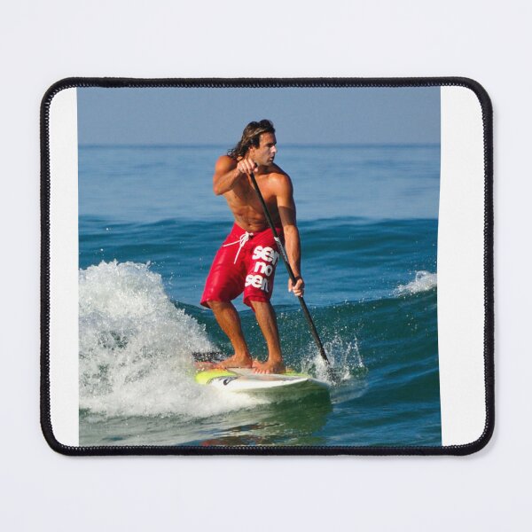 Item preview, Paddleboarding designed and sold by CaptJohnny.