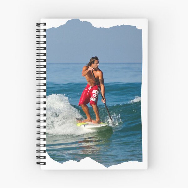 Item preview, Paddleboarding designed and sold by CaptJohnny.