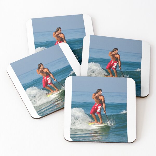 Item preview, Paddleboarding designed and sold by CaptJohnny.