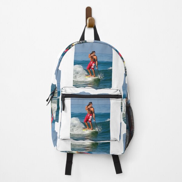 Item preview, Paddleboarding designed and sold by CaptJohnny.