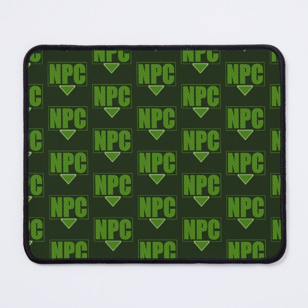 Item preview, NPC - Non Playable Character designed and sold by Junasaji.