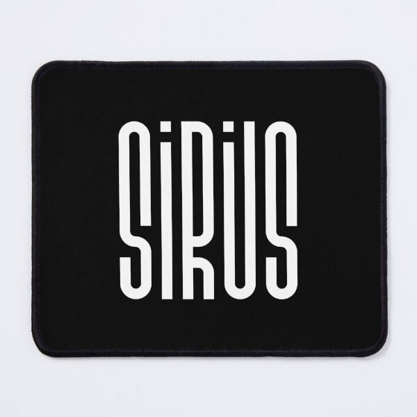 Item preview, Sirius designed and sold by StudioLile.