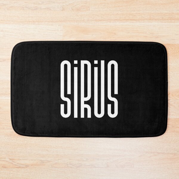Item preview, Sirius designed and sold by StudioLile.