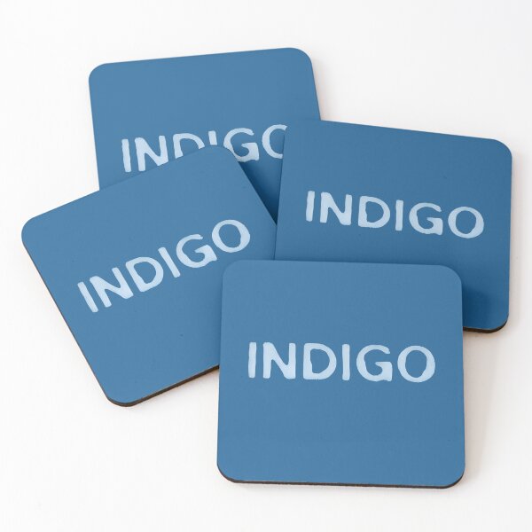 Item preview, Indigo By RM designed and sold by ourbtsarmy.