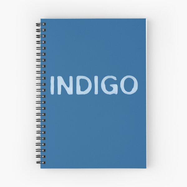 Item preview, Indigo By RM designed and sold by ourbtsarmy.
