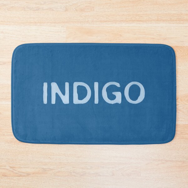 Item preview, Indigo By RM designed and sold by ourbtsarmy.