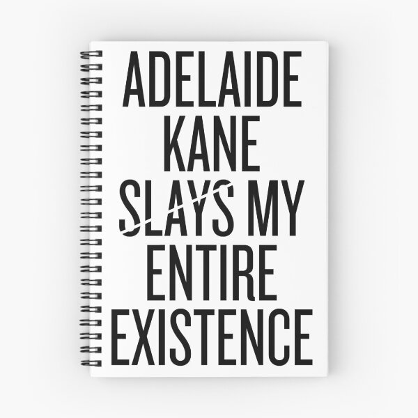 Item preview, Adelaide Kane slays my entire existence designed and sold by xoashleyy.
